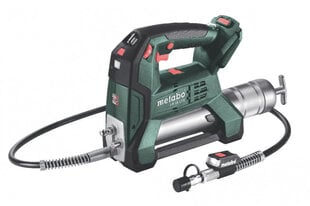 Akumuliatorinis tepimo pistoletas Metabo FP 18 LTX 600789850&MET, 1 vnt. kaina ir informacija | Mechaniniai įrankiai | pigu.lt