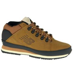 Aulinukai vyrams New Balance M H754TB SW5045871348, rudi kaina ir informacija | Vyriški batai | pigu.lt