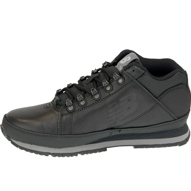 New Balance laisvalaikio batai vyrams SW601676.1348, juodi kaina ir informacija | Vyriški batai | pigu.lt