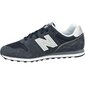 New Balance laisvalaikio batai vyrams SW684501.8087, mėlyni kaina ir informacija | Vyriški batai | pigu.lt