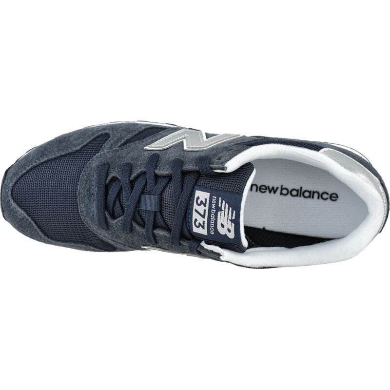 New Balance laisvalaikio batai vyrams SW684501.8087, mėlyni kaina ir informacija | Vyriški batai | pigu.lt