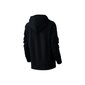 Džemperis moterims New Balance W, juodas kaina ir informacija | Džemperiai moterims | pigu.lt