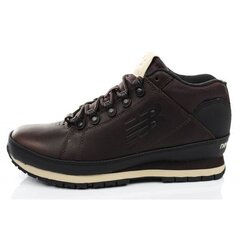 New Balance laisvalaikio batai vyrams H754LLB, juodi цена и информация | Мужские ботинки | pigu.lt