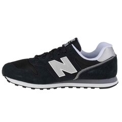 Laisvalaikio batai vyrams New Balance M ML373CA2, juodi kaina ir informacija | Kedai vyrams | pigu.lt