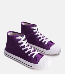 Laisvalaikio batai vyrams Grm25467.1269, violetinai цена и информация | Кроссовки для мужчин | pigu.lt