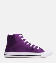 Laisvalaikio batai vyrams Grm25467.1269, violetinai kaina ir informacija | Kedai vyrams | pigu.lt