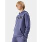 4F džemperis berniukams Jr SW1002769.6482, violetinis kaina ir informacija | Megztiniai, bluzonai, švarkai berniukams | pigu.lt