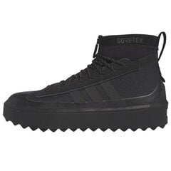 Laisvalaikio batai vyrams Adidas Znsored High M ID7296, juodi kaina ir informacija | Vyriški batai | pigu.lt