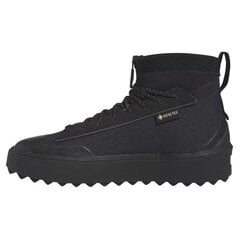 Laisvalaikio batai vyrams Adidas Znsored High M ID7296, juodi цена и информация | Мужские ботинки | pigu.lt