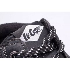 Žygio batai vyrams Lee Cooper M LCJ-22-31-1460M, juodi цена и информация | Мужские ботинки | pigu.lt