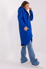 Megztinis moterims Relevance LKK1859361906, mėlynas kaina ir informacija | Megztiniai moterims | pigu.lt
