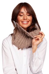 Šalikas moterims Be Knit LKK1712392942 цена и информация | Женские шарфы, платки | pigu.lt