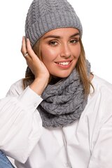 Šalikas moterims Be Knit LKK1575612942 цена и информация | Женские шарфы, платки | pigu.lt