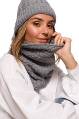 Šalikas moterims Be Knit LKK1575612942 цена и информация | Женские шарфы, платки | pigu.lt