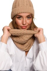 Šalikas moterims Be Knit LKK1575622942 цена и информация | Женские шарфы, платки | pigu.lt