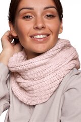 Šalikas moterims Be Knit LKK1488932942 цена и информация | Женские шарфы, платки | pigu.lt