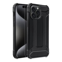 Armor Case для Iphone 8 черный цена и информация | Чехлы для телефонов | pigu.lt