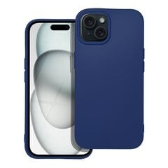 Forcell Soft Case kaina ir informacija | Telefono dėklai | pigu.lt