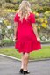 Suknelė moterims Karko LKK169242.4791, rožinė kaina ir informacija | Suknelės | pigu.lt