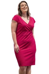 Suknelė moterims Karko LKK169405.4791, rožinė kaina ir informacija | Suknelės | pigu.lt
