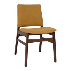Обеденный комплект Home4You Haydie с 6 стульями цена и информация | Комплекты мебели для столовой | pigu.lt