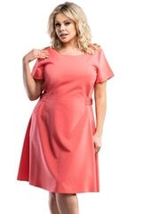 Suknelė moterims Karko LKK178533.5618, oranžinė kaina ir informacija | Suknelės | pigu.lt