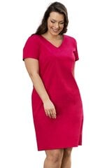 Suknelė moterims Karko LKK183314.5618, raudona kaina ir informacija | Suknelės | pigu.lt