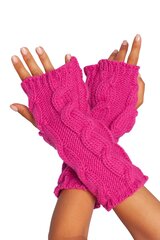 Pirštinės moterims BE Knit LKK171230.2942 цена и информация | Женские перчатки | pigu.lt