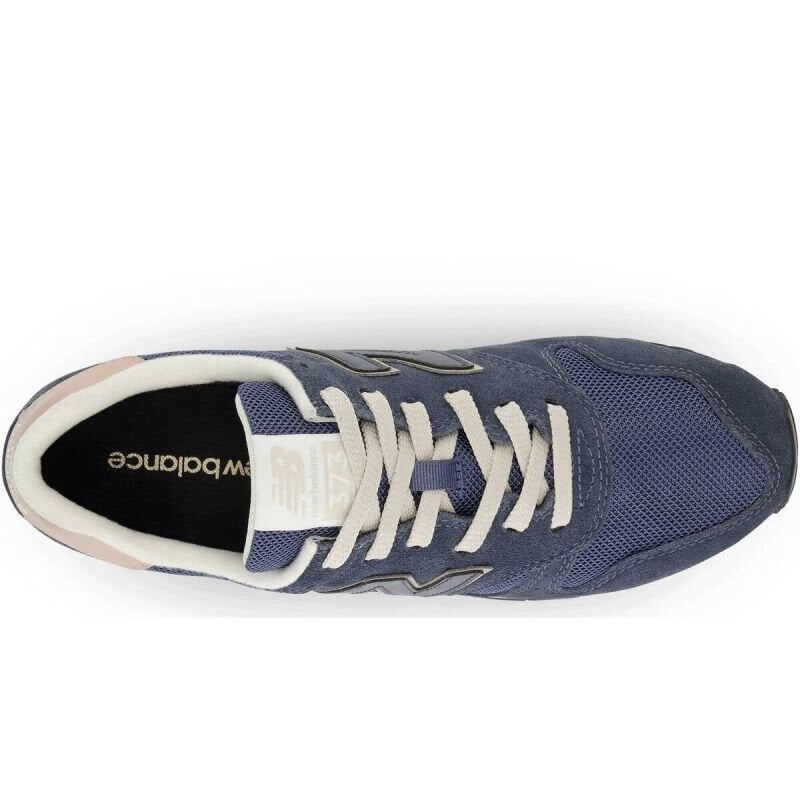 New Balance laisvalaikio batai vyrams SW1003478.8086, mėlyni kaina ir informacija | Vyriški batai | pigu.lt