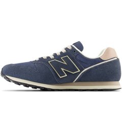 New Balance laisvalaikio batai vyrams SW1003478.8086, mėlyni цена и информация | Мужские ботинки | pigu.lt