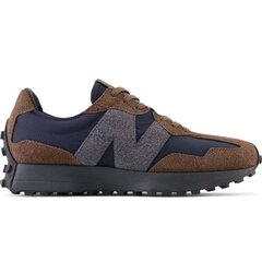 New Balance laisvalaikio batai vyrams SW1003482.8086, įvairių spalvų цена и информация | Мужские ботинки | pigu.lt