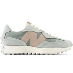 New Balance U327WPA batai SW1003483.2680, žali цена и информация | Мужские ботинки | pigu.lt