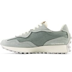 New Balance U327WPA batai SW1003483.2680, žali цена и информация | Мужские ботинки | pigu.lt