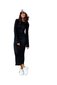 Suknelė moterims Roco Fashion Lkk185970.2677, juoda kaina ir informacija | Suknelės | pigu.lt