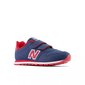 Sportiniai batai vaikams New Balance Jr PV500NR1 SW10034472693, mėlyni kaina ir informacija | Sportiniai batai vaikams | pigu.lt