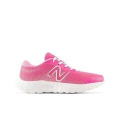 Sportiniai batai vaikams New Balance, rožiniai kaina ir informacija | Sportiniai batai vaikams | pigu.lt