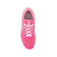 Sportiniai batai vaikams New Balance, rožiniai kaina ir informacija | Sportiniai batai vaikams | pigu.lt