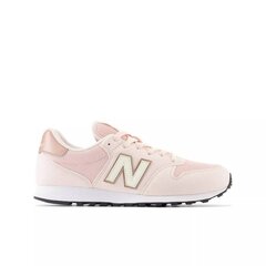 laisvalaikio bath moterims New Balance Sw1003442.2679, rožiniai kaina ir informacija | Sportiniai bateliai, kedai moterims | pigu.lt