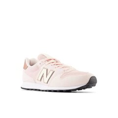 laisvalaikio bath moterims New Balance Sw1003442.2679, rožiniai kaina ir informacija | Sportiniai bateliai, kedai moterims | pigu.lt