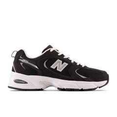 Sportiniai batai vyrams New Balance M MR530SMN, juodi kaina ir informacija | Kedai vyrams | pigu.lt