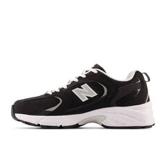 Sportiniai batai vyrams New Balance M MR530SMN, juodi kaina ir informacija | Kedai vyrams | pigu.lt