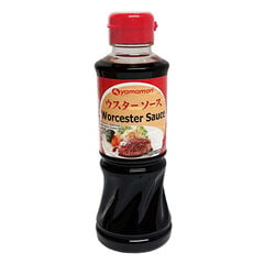 Padažas Worchester Sauce Yamamori, 220 ml kaina ir informacija | Padažai | pigu.lt