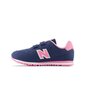 Sportiniai batai vaikams New Balance Jr PV500NP1 SW10034462682, mėlyni kaina ir informacija | Sportiniai batai vaikams | pigu.lt