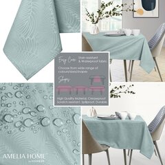 AmeliaHome staltiesė, 100x100cm kaina ir informacija | Staltiesės, servetėlės | pigu.lt