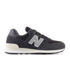 New Balance laisvalaikio batai vyrams SW1004418.8086, pilki цена и информация | Мужские ботинки | pigu.lt