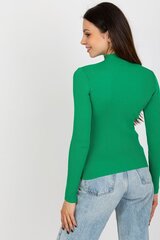Palaidinė moterims Badu LKK1860632942, žalia цена и информация | Женские блузки, рубашки | pigu.lt