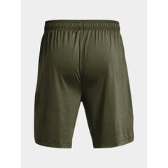 Šortai vyrams Under Armour M 1376955390 SW10045721904, žali цена и информация | Мужские шорты | pigu.lt