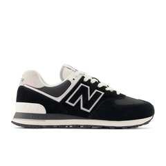 New Balance laisvalaikio batai vyrams SW1003282.1267, juodi цена и информация | Мужские ботинки | pigu.lt