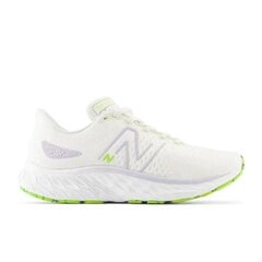 New Balance sportiniai bateliai moterims, balti цена и информация | Спортивная обувь, кроссовки для женщин | pigu.lt