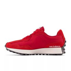 New Balance laisvalaikio batai vyrams SW1003327.2684, raudoni цена и информация | Мужские ботинки | pigu.lt